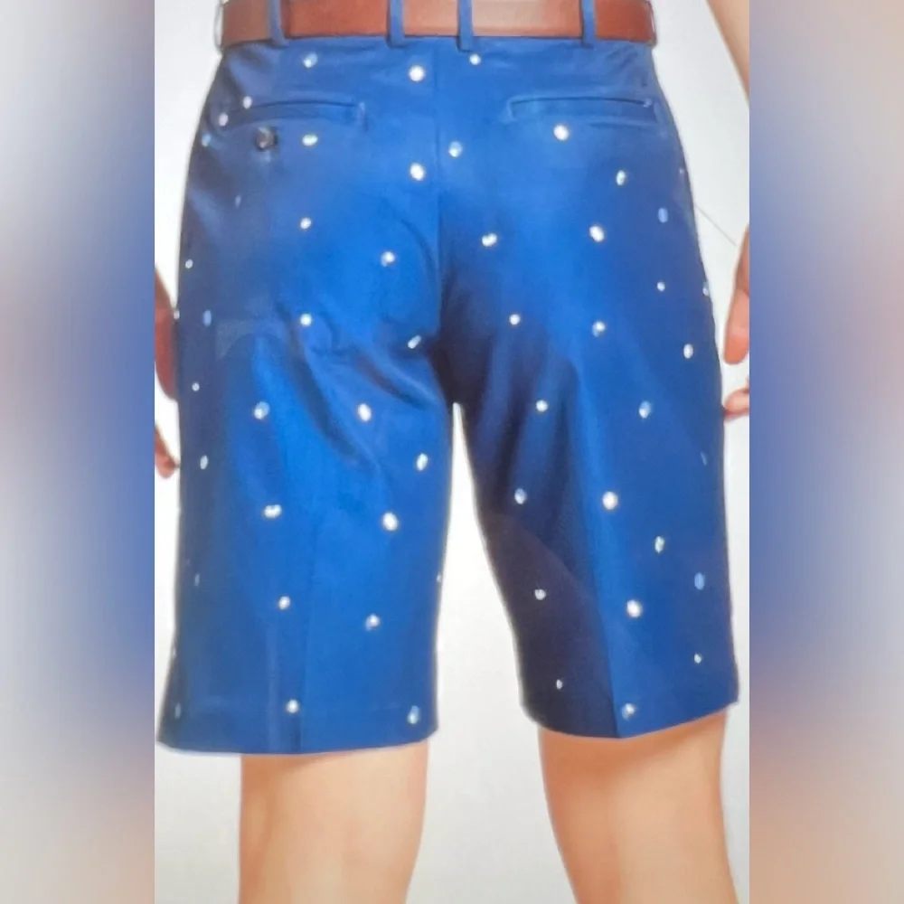 🆕 NWT WALTER HAGEN MENS PERFECT 11 GOLFSHORTS (42) - Picture 2 of 12